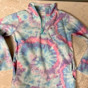Fleece Jacket 7 Girls